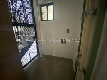 Estrena departamento e dos recámaras en Palmares, Querétaro