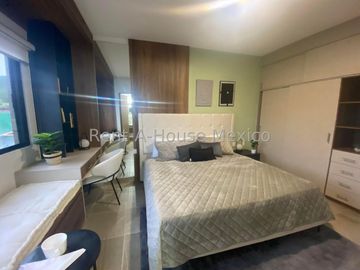 Estrena departamento e dos recámaras en Palmares, Querétaro