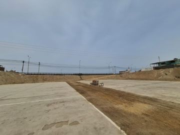 Terreno Comercial en Venta – Ubicación Estratégica en la Panamericana Sur