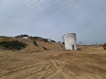 Terreno Comercial en Venta – Ubicación Estratégica en la Panamericana Sur