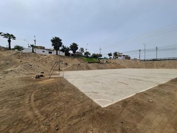 Terreno Comercial en Venta – Ubicación Estratégica en la Panamericana Sur