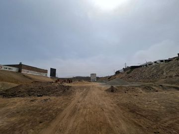 Terreno Comercial en Venta – Ubicación Estratégica en la Panamericana Sur