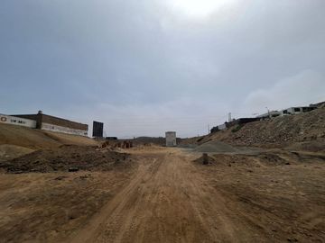 Terreno Comercial en Venta – Ubicación Estratégica en la Panamericana Sur