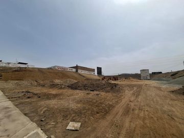 Terreno Comercial en Venta – Ubicación Estratégica en la Panamericana Sur