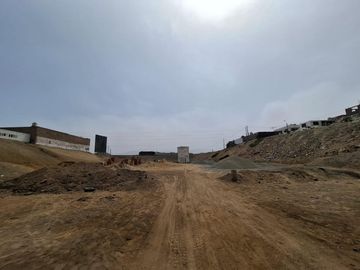 Terreno Comercial en Venta – Ubicación Estratégica en la Panamericana Sur