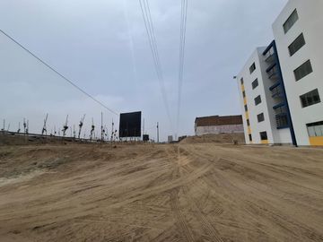 Terreno Comercial en Venta – Ubicación Estratégica en la Panamericana Sur