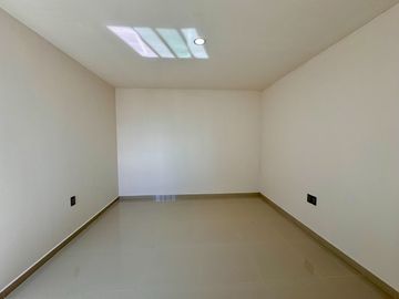 hermosa casa con 3 habitaciones y roof garden en pachuca. E-sur Vía del gua