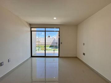 hermosa casa con 3 habitaciones y roof garden en pachuca. E-sur Vía del gua