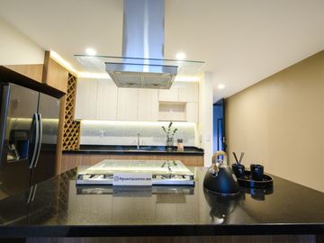 HERMOSO DEPARTAMENTO DE LUJO EN VENTA EN EL CORAZON DEL CENTRO DE MORELIA
