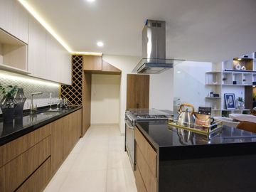 HERMOSO DEPARTAMENTO DE LUJO EN VENTA EN EL CORAZON DEL CENTRO DE MORELIA