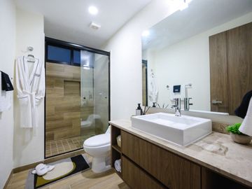 HERMOSO DEPARTAMENTO DE LUJO EN VENTA EN EL CORAZON DEL CENTRO DE MORELIA