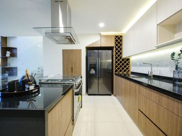 HERMOSO DEPARTAMENTO DE LUJO EN VENTA EN EL CORAZON DEL CENTRO DE MORELIA