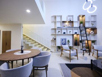 HERMOSO DEPARTAMENTO DE LUJO EN VENTA EN EL CORAZON DEL CENTRO DE MORELIA
