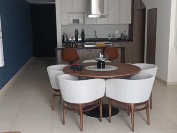 HERMOSO DEPARTAMENTO DE LUJO EN VENTA EN EL CORAZON DEL CENTRO DE MORELIA