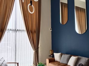 HERMOSO DEPARTAMENTO DE LUJO EN VENTA EN EL CORAZON DEL CENTRO DE MORELIA