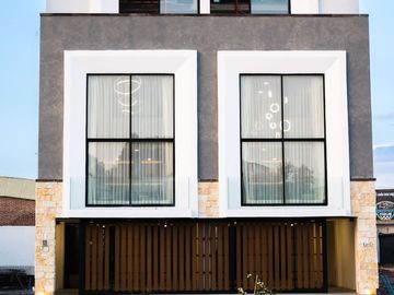 HERMOSO DEPARTAMENTO DE LUJO EN VENTA EN EL CORAZON DEL CENTRO DE MORELIA