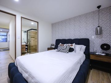 HERMOSO DEPARTAMENTO DE LUJO EN VENTA EN EL CORAZON DEL CENTRO DE MORELIA
