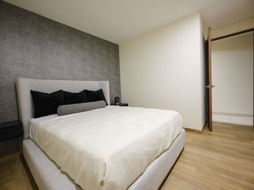 HERMOSO DEPARTAMENTO DE LUJO EN VENTA EN EL CORAZON DEL CENTRO DE MORELIA