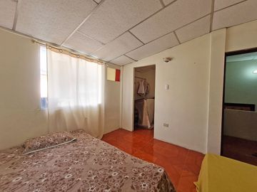 Venta de casa de 2 plantas y 4 dormitorios en Urbanización Beata Mercedes Molina, km 16 Vía a Daule