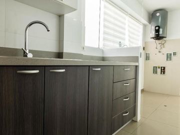 Moderno Departamento en Venta Rodeado de Parques Restaurantes y Centros Comerciales