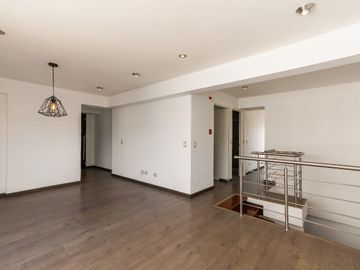 Moderno Departamento en Venta Rodeado de Parques Restaurantes y Centros Comerciales