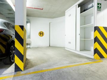 Moderno Departamento en Venta Rodeado de Parques Restaurantes y Centros Comerciales