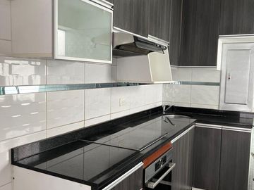 Departamento Moderno en Surquillo: Comodidad y Estilo en la Mejor Ubicación