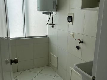 Departamento Moderno en Surquillo: Comodidad y Estilo en la Mejor Ubicación