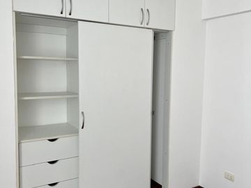 Departamento Moderno en Surquillo: Comodidad y Estilo en la Mejor Ubicación