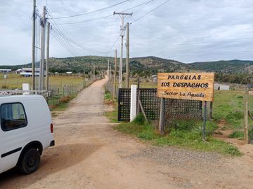 Parcela Las Rosas, Cauquenes