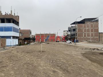 SE VENDE TERRENO EN CARABAYLLO