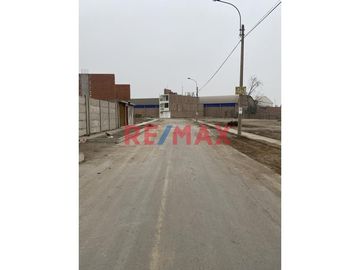 SE VENDE TERRENO EN CARABAYLLO