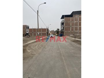 SE VENDE TERRENO EN CARABAYLLO