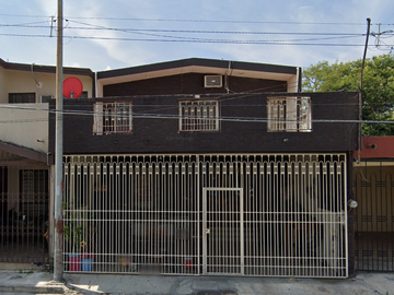 CASA EN VENTA EN LOS SAUCES GUADALUPE NUEVO LEON