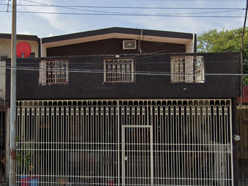 CASA EN VENTA EN LOS SAUCES GUADALUPE NUEVO LEON