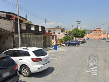CASA EN VENTA EN LOS SAUCES GUADALUPE NUEVO LEON