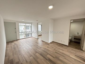 Departamento en Venta en Gustavo Madero ,Vallejo MT 25-1044.