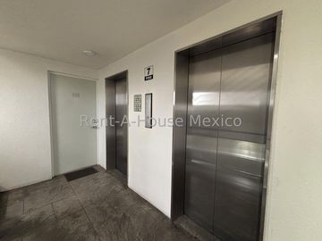 Departamento en Venta en Gustavo Madero ,Vallejo MT 25-1044.