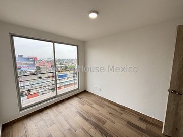 Departamento en Venta en Gustavo Madero ,Vallejo MT 25-1044.