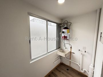 Departamento en Venta en Gustavo Madero ,Vallejo MT 25-1044.