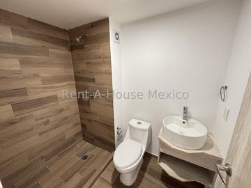 Departamento en Venta en Gustavo Madero ,Vallejo MT 25-1044.