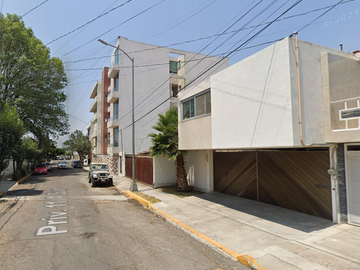 CASA EN VENTA EN PRADOS DE AGUA AZUL PUEBLA