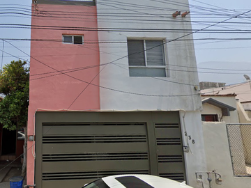 CASA EN VENTA EN SANTA CATARINA NUEVO LEON