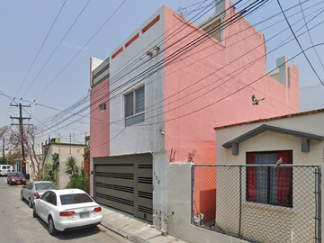 CASA EN VENTA EN SANTA CATARINA NUEVO LEON