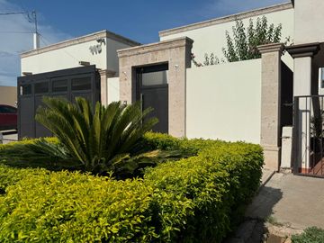 CASA EN VENTA CALLE TLAXCALA 119 SUR COLONIA ZONA NORTE CIUDAD OBREGON SONORA