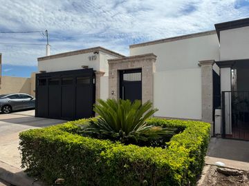 CASA EN VENTA CALLE TLAXCALA 119 SUR COLONIA ZONA NORTE CIUDAD OBREGON SONORA