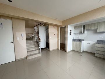 VENDO DEPARTAMENTO DUPLEX ESTRENO