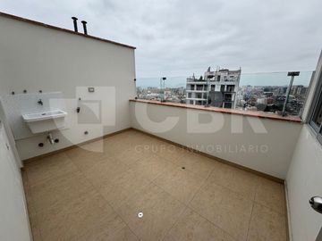 VENDO DEPARTAMENTO DUPLEX ESTRENO
