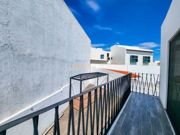 CASA EN VENTA, JURIQUILLA QRO.