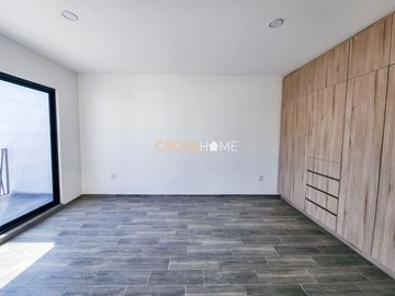 CASA EN VENTA, JURIQUILLA QRO.